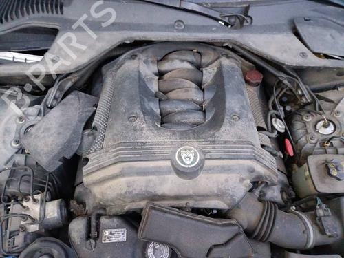 Used Engine Engine JAGUAR XJ (X350, X358) 3.6 (258 hp) 39994596 39994596