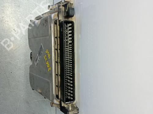 Engine control unit (ECU) PEUGEOT 406 (8B) 2.0 HDI 110 | BP30506782M57