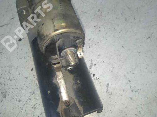Starter VOLVO V70 III (135) D4 AWD BP362083M8