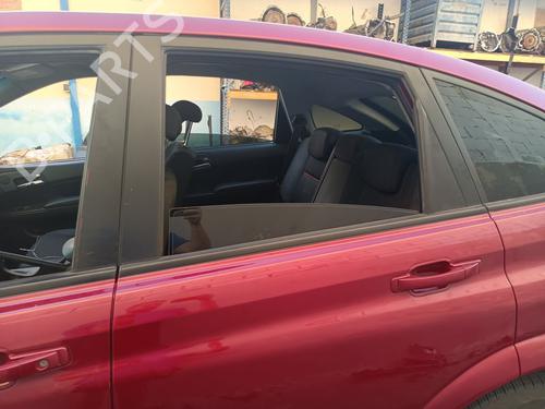Dør venstre bagtil SSANGYONG ACTYON I | BP38273164C4 - Image 2