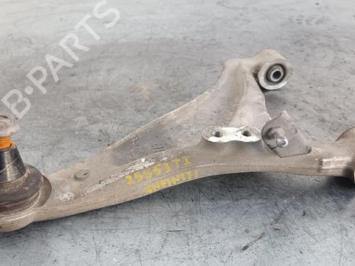 Querlenker links hinten für INFINITI EX 37 (310 hp) 24432157