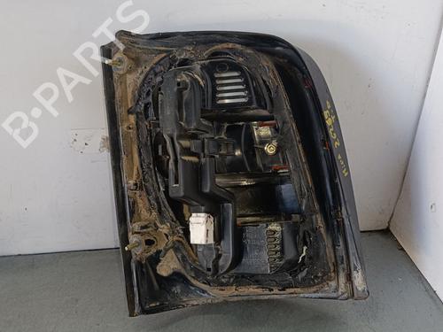 Right taillight NISSAN MICRA II (K11) 1.3 i 16V | BP27458972C35 