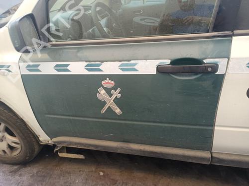 Used Left front door Left front door NISSAN X-TRAIL II (T31) [2007-2018] 36375698 36375698