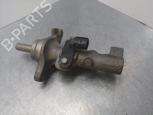 Brake master cylinder VW JETTA IV (162, 163, AV3, AV2)  | BP12497046M77 