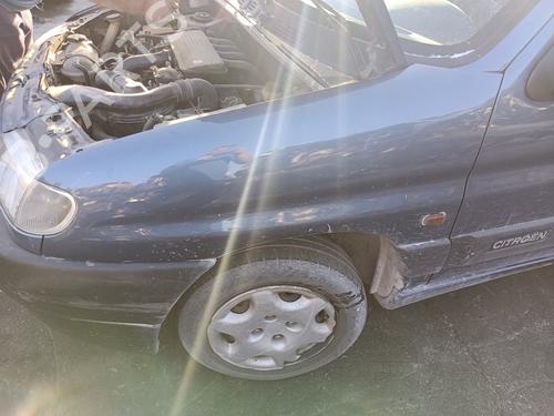 Used Left front fenders Left front fenders 37268074 37268074