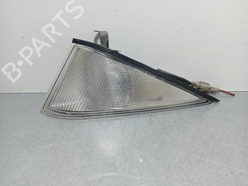 Used Left front indicator SSANGYONG MUSSO (FJ) 2.9 D (99 hp) 18431405