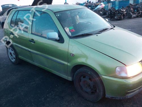 Left headlight VW POLO III (6N1)  | BP13636173C28 