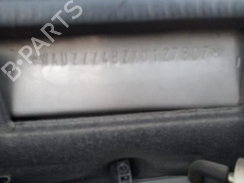 Engine control unit (ECU) AUDI A6 C5 (4B2)  | BP11967089M57 