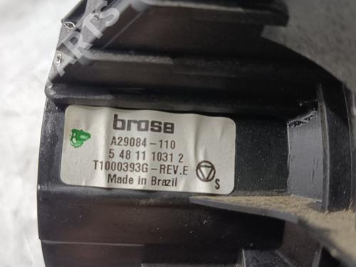 Heater blower motor FIAT FREEMONT (345_)  | BP11351450M62 