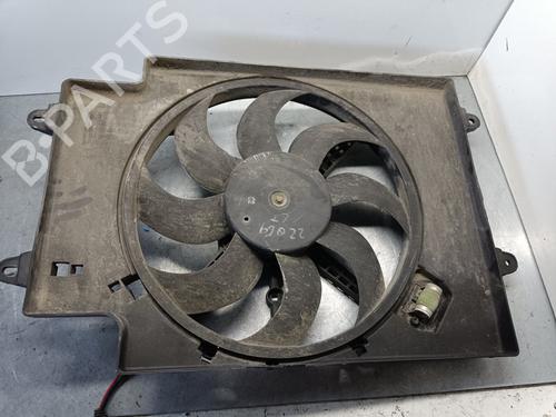 Used Radiator fan ALFA ROMEO GT (937_) 1.9 JTD (937CXN1B) (150 hp) 8207980