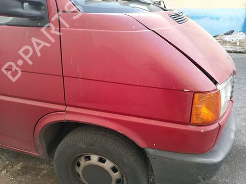 Used Right front fenders Right front fenders 37645136 37645136