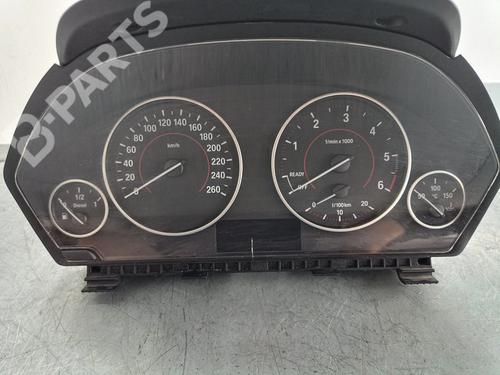 Instrument cluster BMW 3 Gran Turismo (F34) 318 d | BP11351188C47 