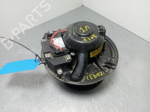 Heater blower motor VW GOLF VI (5K1)  | BP24800899M62 