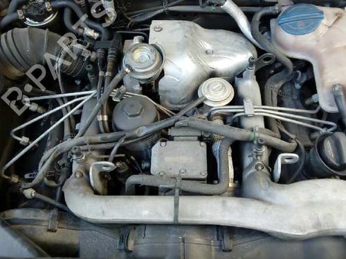Engine control unit (ECU) AUDI A6 C5 (4B2) 2.5 TDI quattro | BP2284353M57 