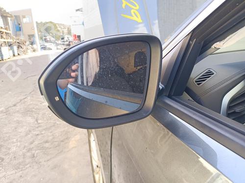 Used Left mirror Left mirror VW T-ROC (A11, D11) [2017-2026] 33272099 33272099