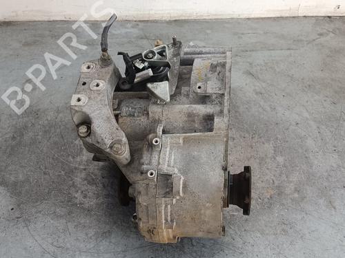 Used Gearbox VW GOLF VI (5K1) [2008-2014]  21058110