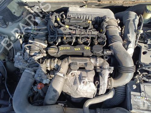 Used Engine Engine 37684616 37684616