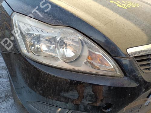 Used Right headlight FORD FOCUS II (DA_, HCP, DP) [2004-2013]  28133819