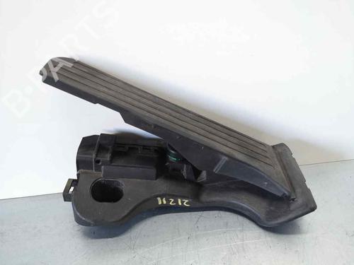 Used Pedal SKODA OCTAVIA II (1Z3) [2004-2013]  6831932