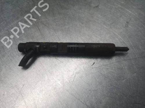 Injector RENAULT KANGOO (KC0/1_) 1.5 dCi | BP37465784M100 - Image 2
