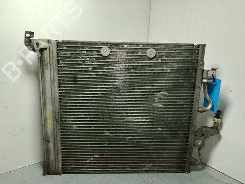 Used AC radiator AC radiator OPEL ASTRA H (A04) [2004-2014] 36342499 36342499