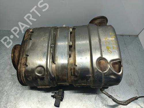 Used Particulate filter VOLVO XC60 I SUV (156) D3 (136 hp) 19406838