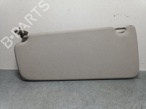 Right sun visor FORD S-MAX (WA6) | BP31167499I2