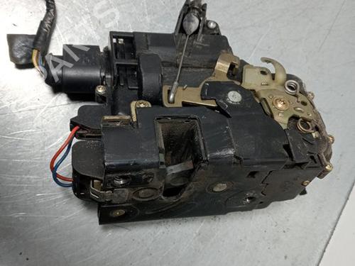 Front right lock SEAT LEON (1M1) 1.9 TDI | BP22936762C97 