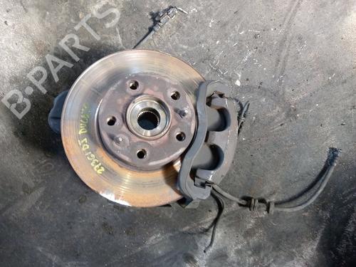 Used Left front steering knuckle Left front steering knuckle 34702451 34702451