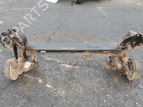 Assale posteriore DACIA LODGY (JS_) [2012-2025]  27441492