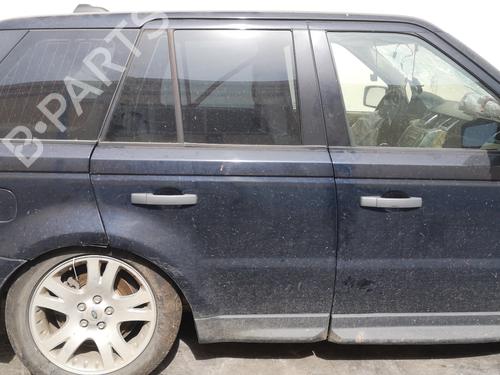 Used Right rear door LAND ROVER RANGE ROVER SPORT I (L320) 2.7 D 4x4 (190 hp) 9839178