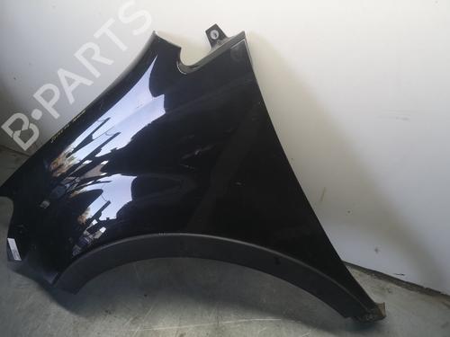 Left front fenders SSANGYONG KORANDO (CK)  | BP31172483C41 
