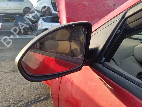 Used Left mirror Left mirror 38072644 38072644