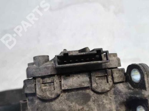 Pedal AUDI A1 (8X1, 8XK) 1.6 TDI | BP4240022I4 
