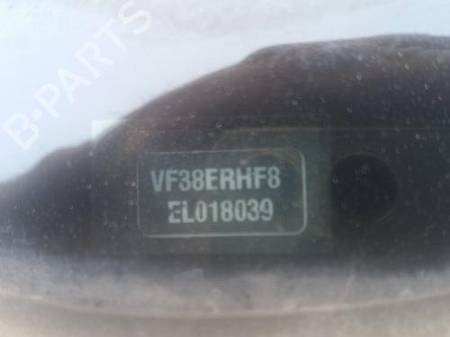 Left front window switch PEUGEOT 508 SW I (8E_) 2.0 HDi | BP37215608I27 - Image 10