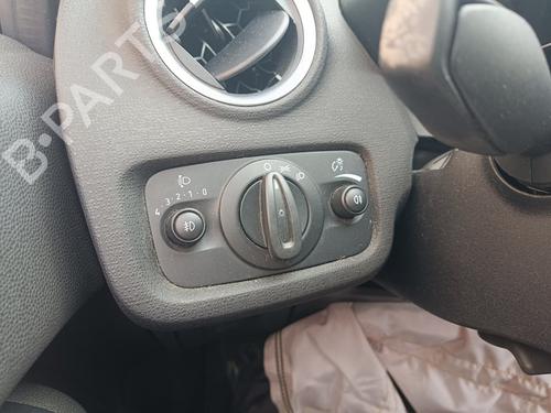 Commande de phare FORD FIESTA VI (CB1, CCN) [2008-2017]  27440828