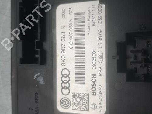 Electronic module AUDI A4 B8 (8K2) 2.0 TDI | BP37584510M83 - Image 2