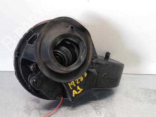 Fuel flap AUDI A1 (8X1, 8XK) 1.6 TDI | BP9494065C131