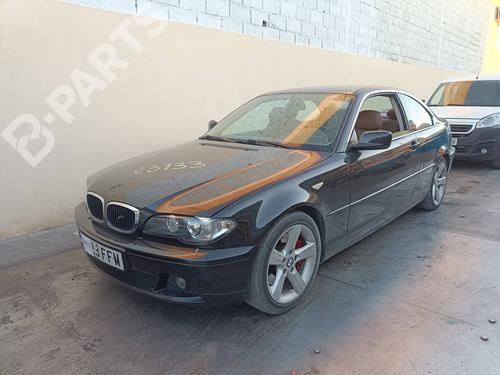 Left taillight BMW 3 (E46) 330 d | BP10303219C34  - Image 8