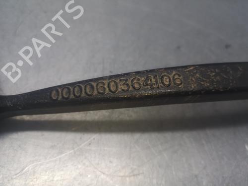 Right rear suspension arm MERCEDES-BENZ R-CLASS (W251, V251) R 350 CDI 4-matic (251.022, 251.122) | BP16754843M15 