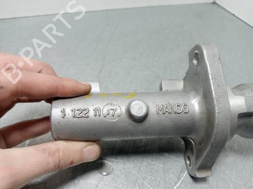 Brake master cylinder CHEVROLET CAPTIVA (C100, C140)  | BP24337086M77 