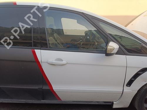 Used Right front door FORD S-MAX (WA6) [2006-2014]  27441913