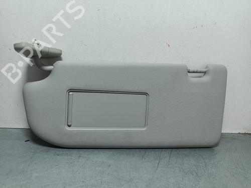 Zonneklep links Zonneklep links MG MG ZS SUV (AZS1) [2017-2026] 33801369 33801369