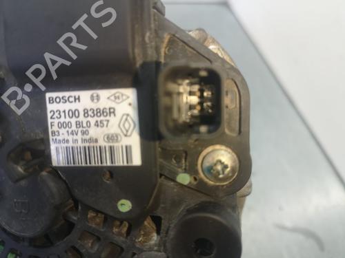 Alternator DACIA SANDERO II  | BP8879895M7