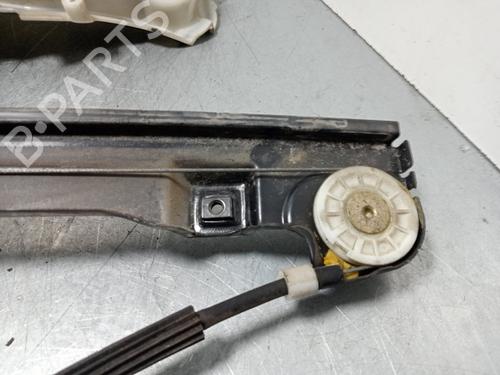 Front left window mechanism SEAT TOLEDO III (5P2)  | BP21526379C22 