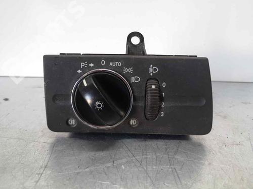 Headlight switch MERCEDES-BENZ E-CLASS (W211) E 220 CDI (211.006) | BP5282350I24 