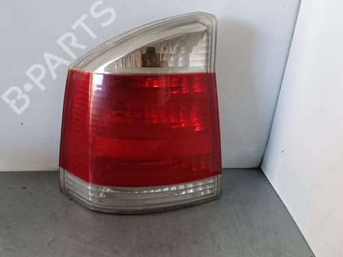 Used Left taillight OPEL VECTRA C GTS (Z02) 1.9 CDTI (F68) (150 hp) 28597380