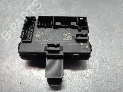 Módulo eletrónico Módulo eletrónico VW T-ROC (A11, D11) [2017-2026] 33793294 33793294