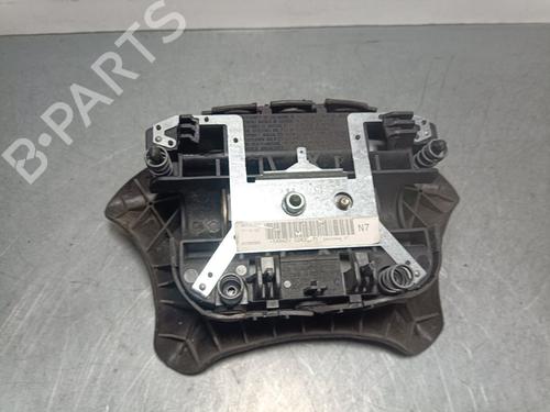 Førerens kollisjonspute CITROËN XSARA (N1)  | BP25432725C9 
