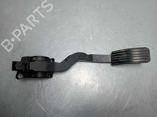 Used Pedal PEUGEOT 206 Hatchback (2A/C) [1998-2012]  18241878